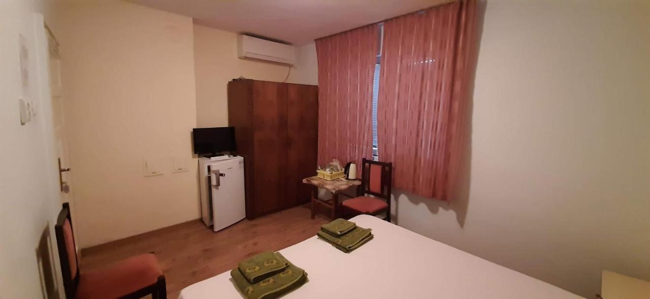 Dobrevi Guest House Sosopol Exterior foto